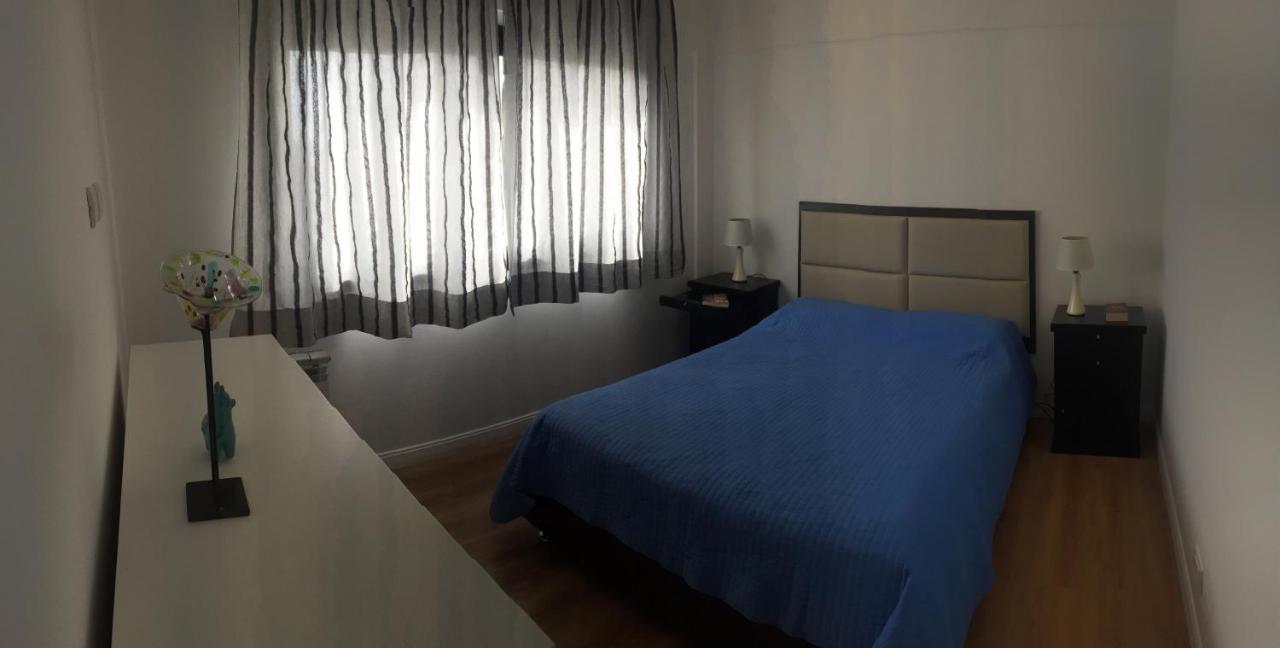 Hermoso Departamento Con Vista Al Mar Mar del Plata Exteriér fotografie