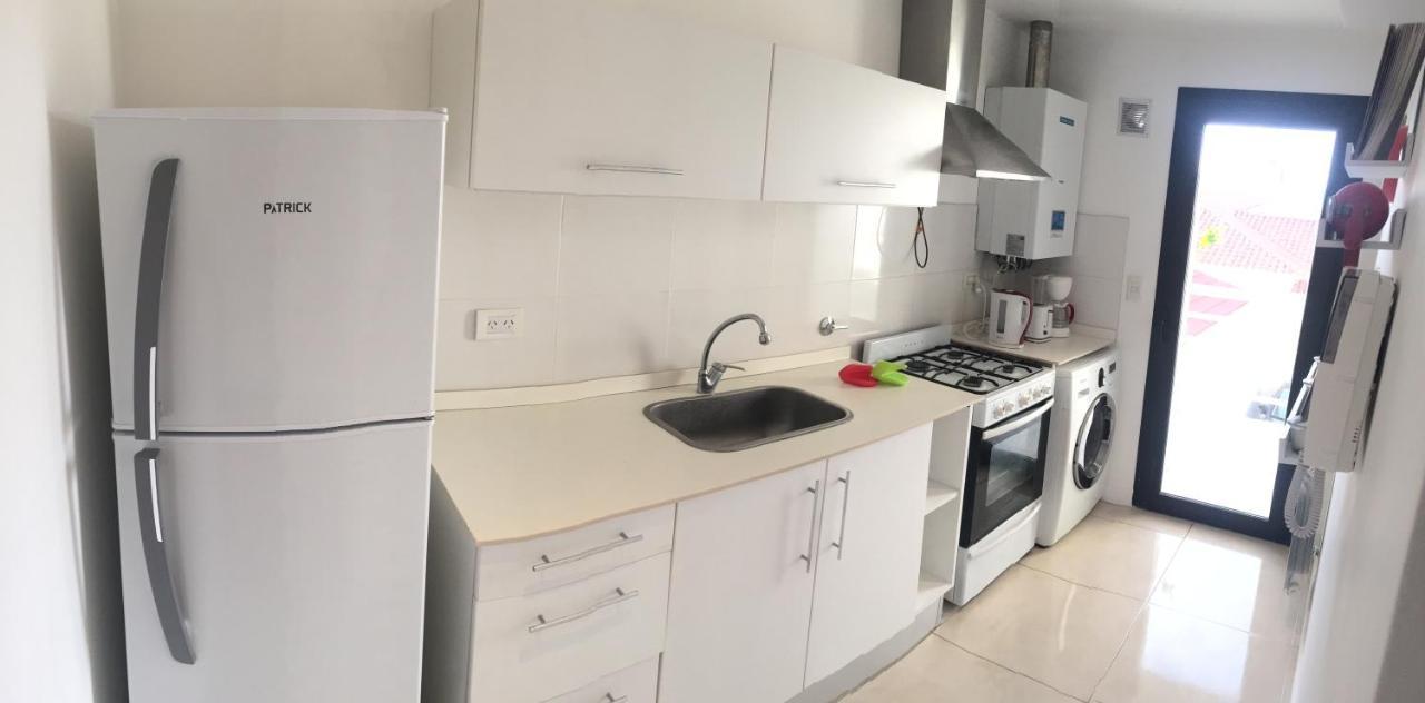 Hermoso Departamento Con Vista Al Mar Mar del Plata Exteriér fotografie