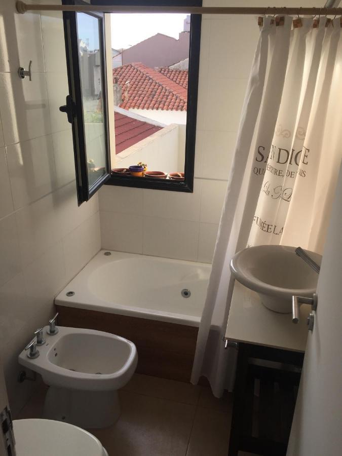 Hermoso Departamento Con Vista Al Mar Mar del Plata Exteriér fotografie