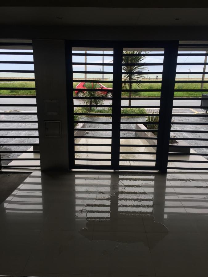 Hermoso Departamento Con Vista Al Mar Mar del Plata Exteriér fotografie