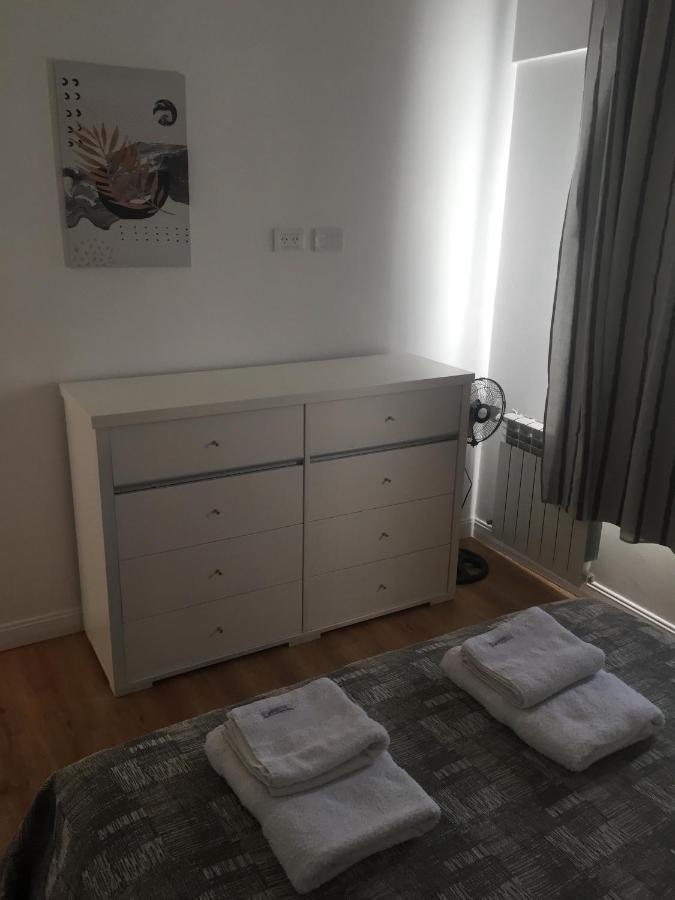 Hermoso Departamento Con Vista Al Mar Mar del Plata Exteriér fotografie