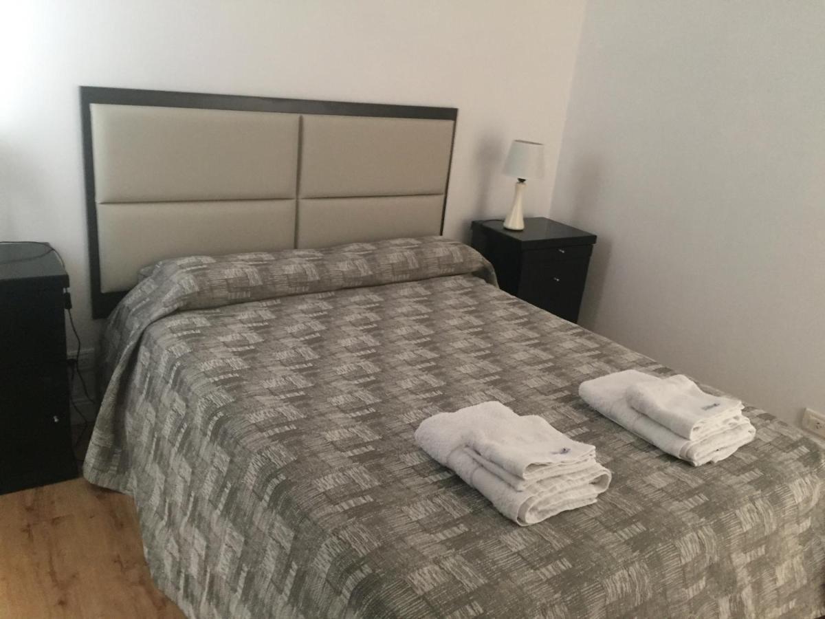 Hermoso Departamento Con Vista Al Mar Mar del Plata Exteriér fotografie